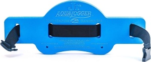 Jr AquaJogger Water Exerciser Belt for Kids