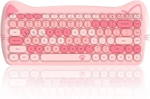 Bluetooth Keyboard