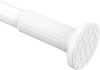 Umimile Tension Curtain/ Shower Curtain Rod