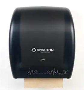 Brighton Auto Cut Paper Towel Dispenser