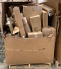 Presorted Mixed Condition Amazon Return Pallet