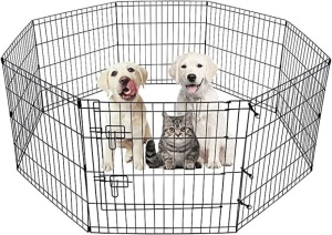 Pet Foldable Playpen 