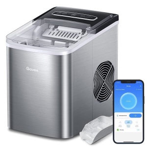 Govee Smart Countertop Ice Maker