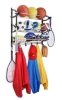 Lynk Sports Rack Organizer for Gear Storage