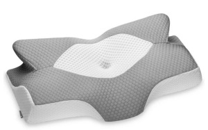 Cervical Memory Foam Pillow