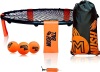 Mushball Game Set