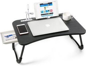 Foldable Lap Laptop Desk