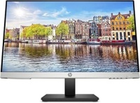HP 24mh FHD Computer Monitor with 23.8" IPS Display, Built-In Speakers and VESA Mounting - New&nbsp;