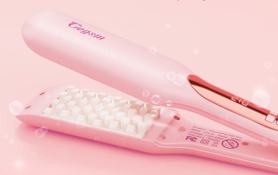 Cegsin Professional Volumizing Hair Iron