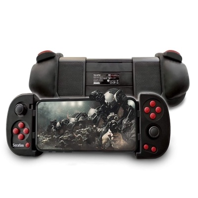 Serafim S1 Bluetooth Mobile Game Controller