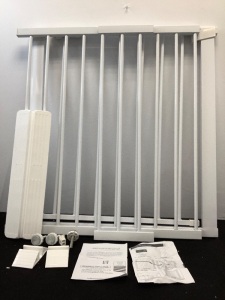 Baby Gate (65.8 - 68.5 inch)