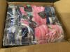 Case of Infant Anklet Socks
