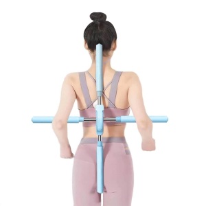 Yoga Sticks for Stretching/ Posture Correcting