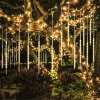 Meteor Shower Lights, 10 Tubes