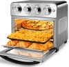 Geek Chef Air Fryer Toaster Oven Combo