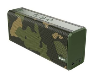 Doss Soundbox Color 2200mAh Bluetooth Speaker 