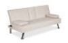 White Futon Couch&nbsp;