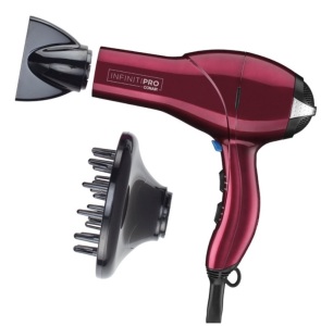 Conair InfinitiPro Quick Styling Salon Dryer