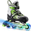 Kids Gonex Inline Skates, M