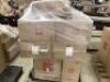 Pallet of Cantilever Umbrella Stands&nbsp;