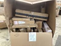 Pallet of Baby Gates & Similar Items, Uninspected E-Comm Returns