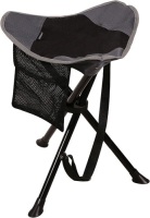 REDCAMP Folding Camping Stool, Max&nbsp;220lbs