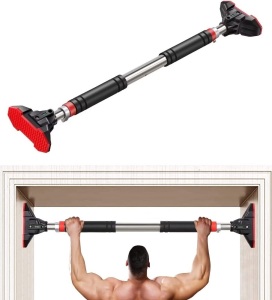 LADER Pull Up Bar for Doorway