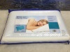 Classic Brands Reversible Cool Gel and Memory Foam Pillow - Appears New