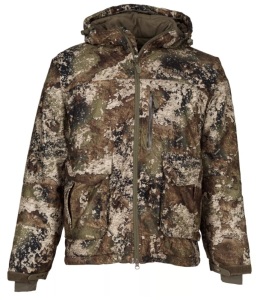 RedHead Silent Stalker Trophy Jacket for Men - TrueTimber Strata - XL, New with Tags