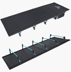 FE Active Folding Camping Cot