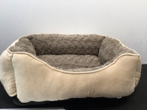 Small Pet Bed