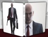 Lot of (10) Steelbook PS4 Hitman Complete First Season