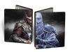 Lot of (5) Steelbook PS4 Middle Earth Shadow of War