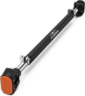 FLYBIRD Pull Up Bar with No Screws for Doorway