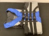 Adult Life Vest, XXL