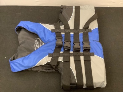 Adult Life Vest, XXL