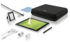 Zeki 10" Tablet Accessory Kit, 8pcs