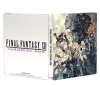 PS4 Final Fantasy XII: The Zodiac Age SteelBook Edition