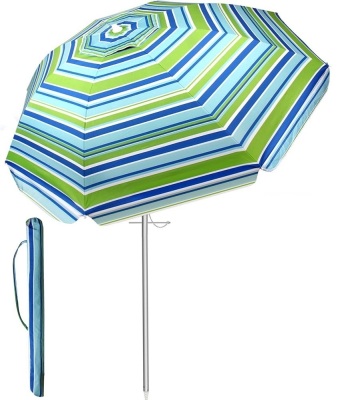 SUNYPLAY 7ft Beach Umbrella