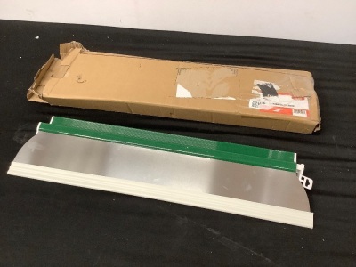 24" Skimming Blade