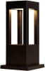 SLAWA Modern Outdoor Post Light Fixture