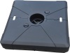 PURPLE LEAF Offset/ Cantilever Umbrella Base, 32.3'' X 32.3''