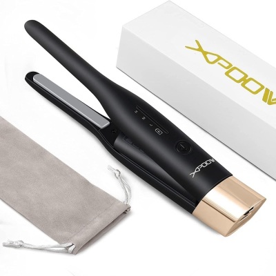 Cordless Pencil Flat Iron
