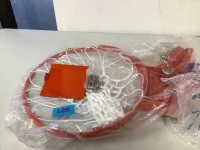 Basketball Hoop Brand Unknown 