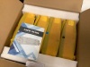 4pk Laser Toner Cartridges for Color LaserJet Pro M255dw/282/282nw/ 283fdw/283fdn