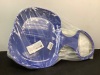 3pk Snow Sleds with Handle