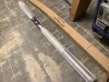 25ft Heavy Duty Telescoping Flagpole Kit
