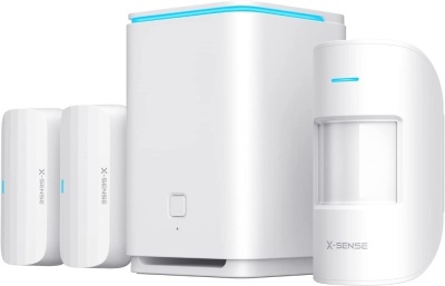 X-Sense Home Security System