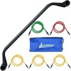 Juperbsky Bow Full Body Workout Equipment Set