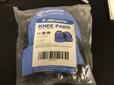 Super Soft Knee Pads